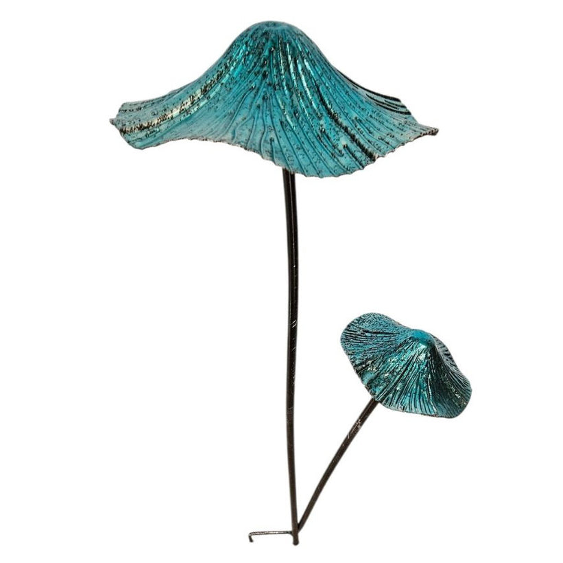 Mushroom Stake Double
