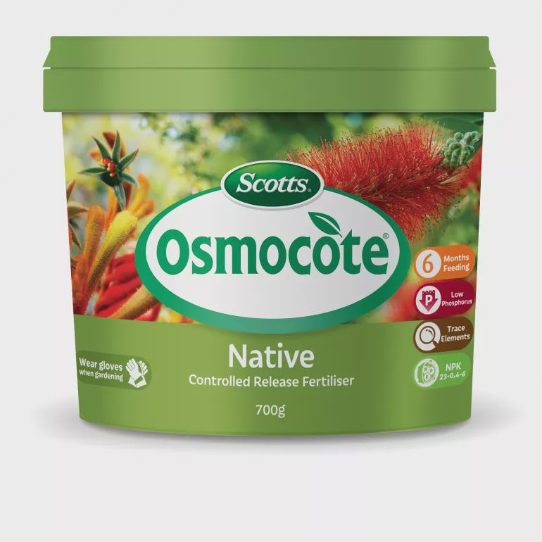 Osmocote Native Fertiliser 700g