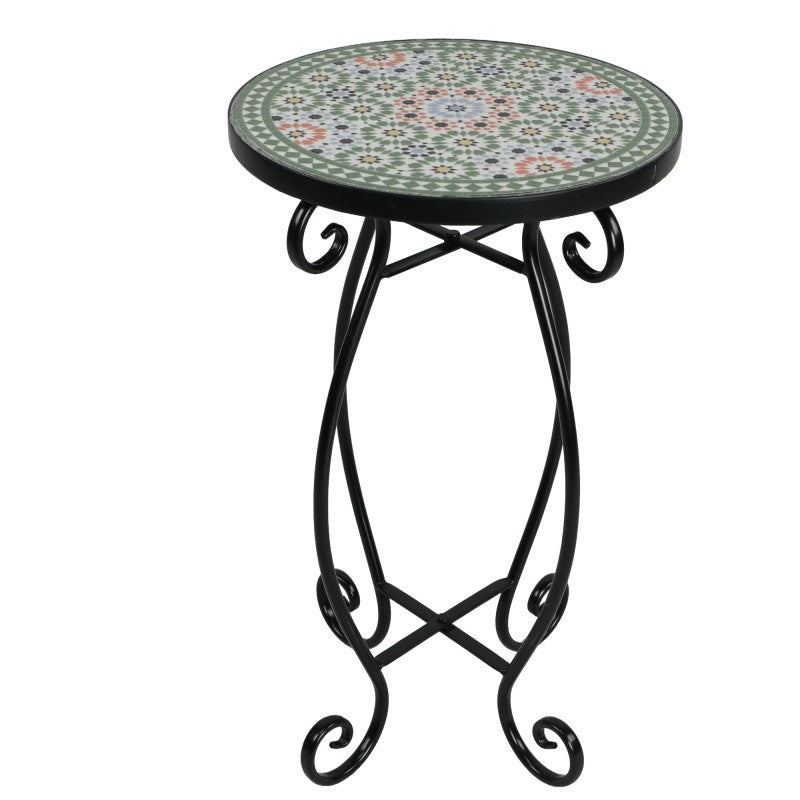 Pacific Side Table