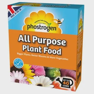 Phostrogen All Purpose Plant Food 400g