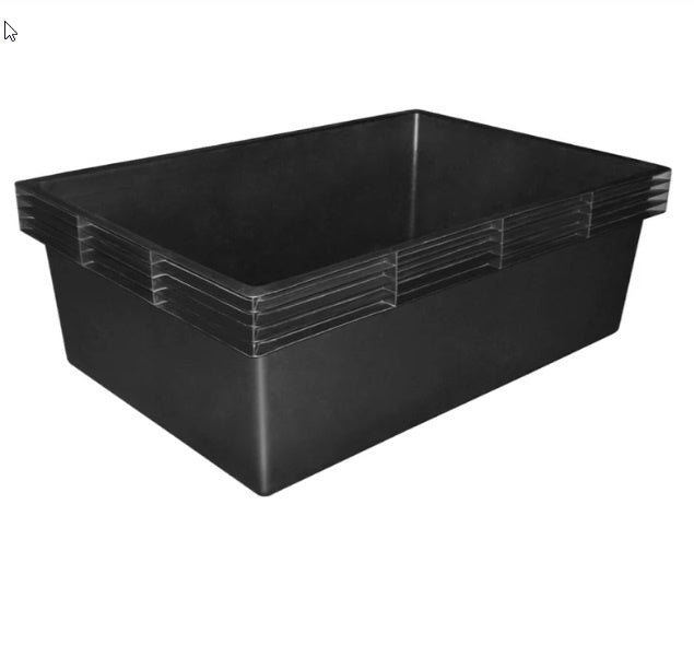 PondMAX Freestanding Rectangular Pond 1740