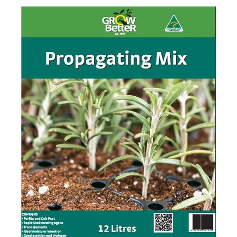 Propagating Mix 12L