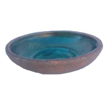 Rockpool Bowl Old Stone