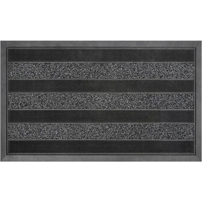 Doormat Rubber Cactus 45 x 75cm