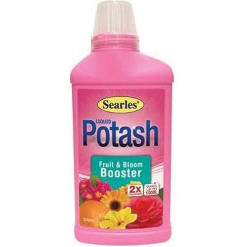 Searles Liquid Potash 500mL
