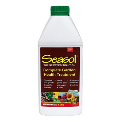 Seasol Concentrate 1L