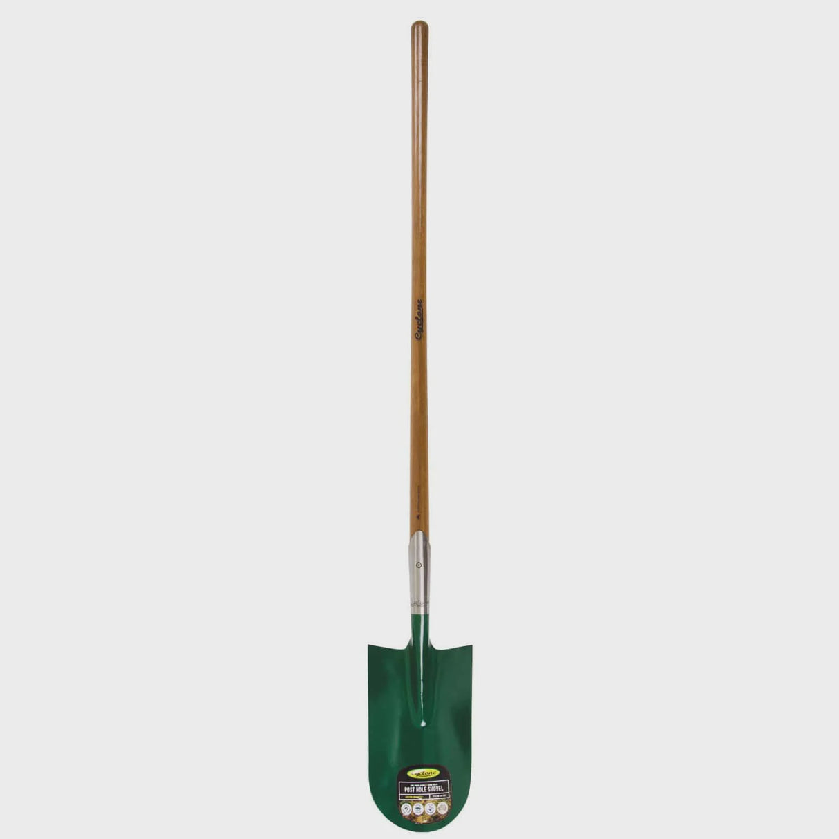 Shovel Post Hole Small Long Handle