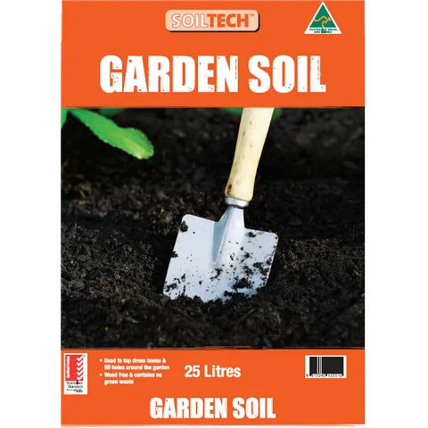 SoilTech Garden Soil 25L
