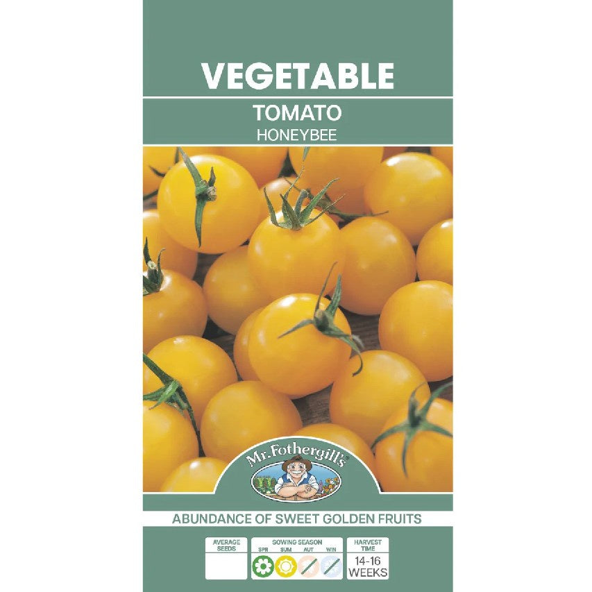Tomato Honeybee Seeds