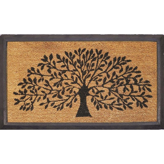Doormat Tree Of Life 40x70