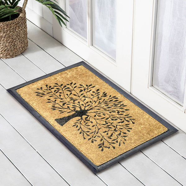 Doormat Tree Of Life 40x70