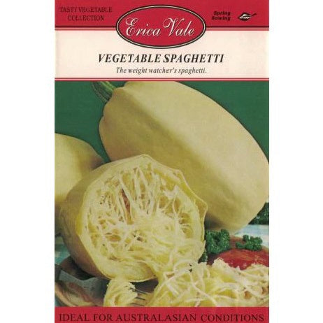Vegetable Spaghetti Seeds