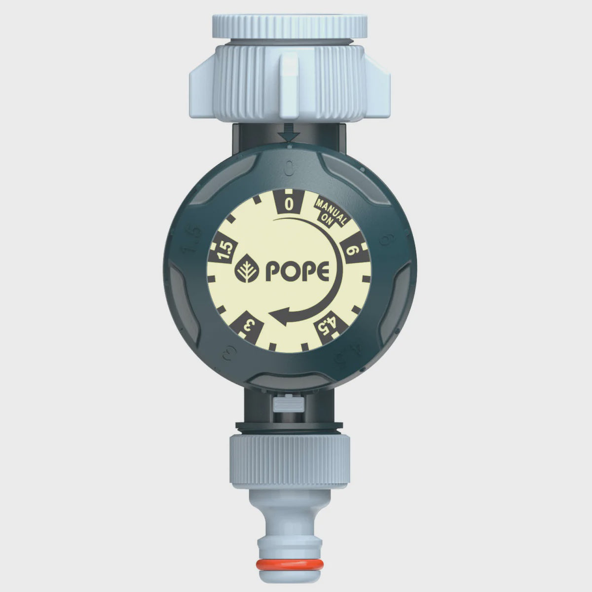 Pope 6 hour Tape Timer