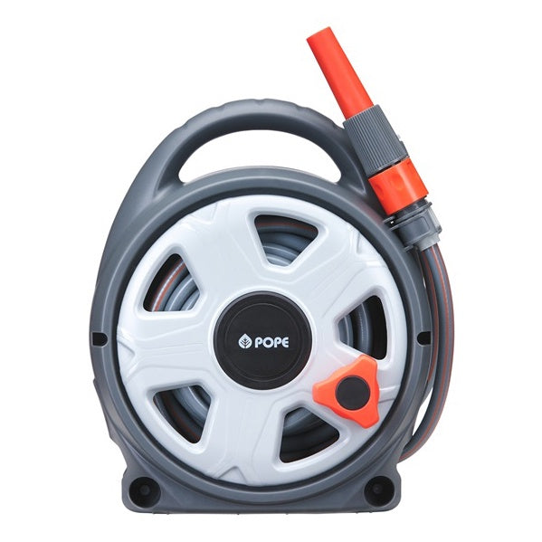 Small Garden Hose Reel