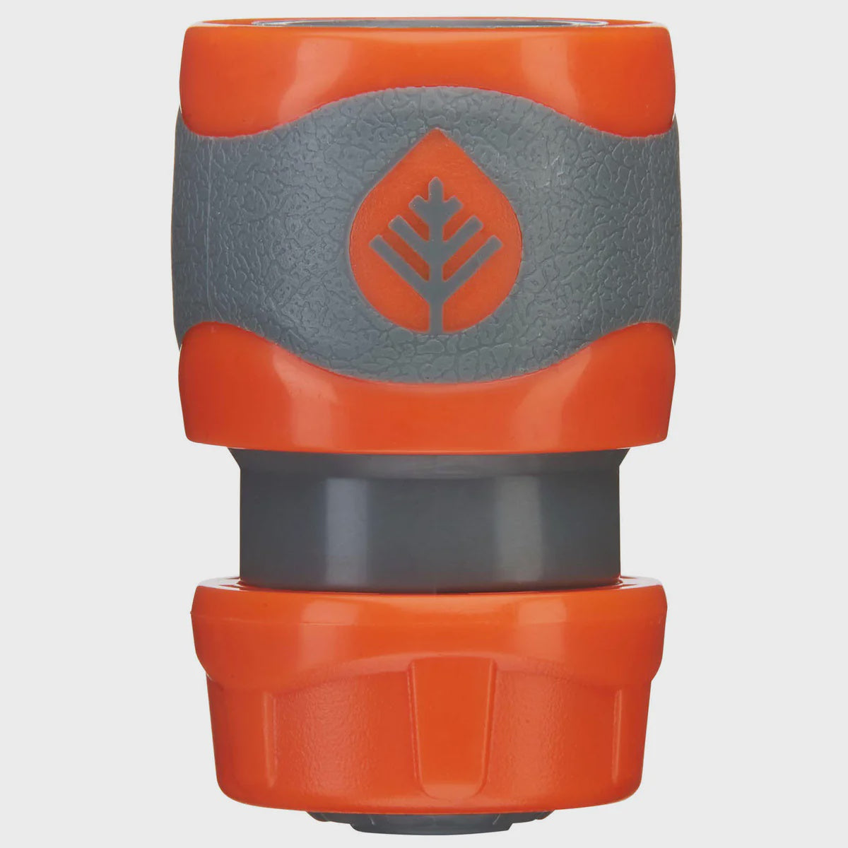 Pope 12mm Soft Grip Hose Connector