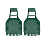 Leaf Scoop 2 Piece