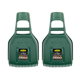 Leaf Scoop 2 Piece