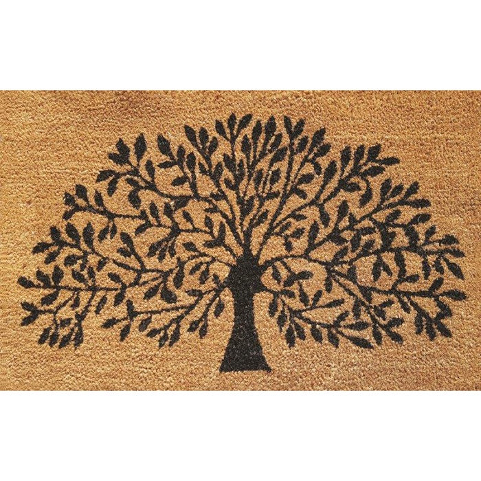 Doormat Tree of Life