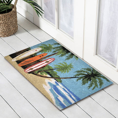Doormat  Boards  45 X 75