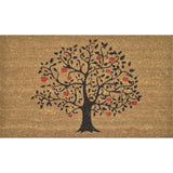 Doormat Apple Tree 45X75