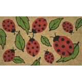 Doormat Ladybird 45 X 75