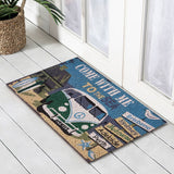 Doormat Traveller Kombi