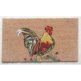 Doormat Rooster 45 X 75