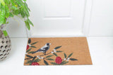 Doormat Magpie Bush 45x75
