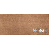 Doormat  PVC Coir SS Home
