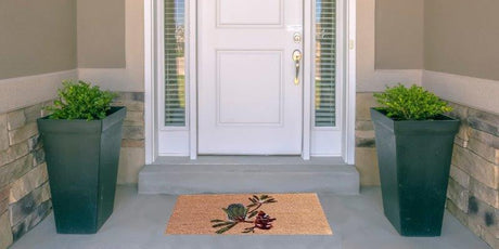 Doormat Banksia 45X75