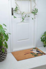 Doormat Kookaburra 45x75