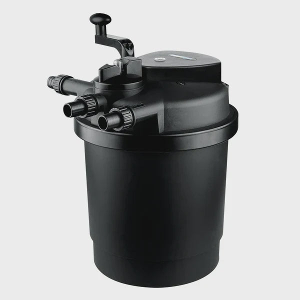 PondMAX PF20000UV Pressure Filter/UV Clarifier