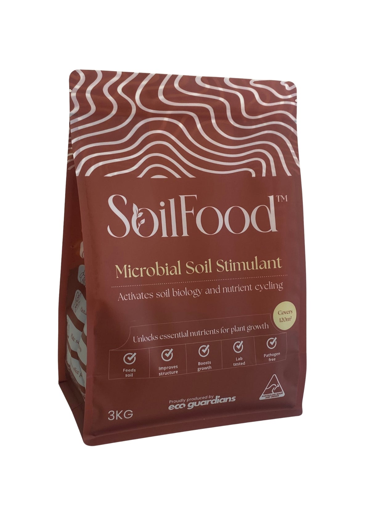 Soilfood 3kg