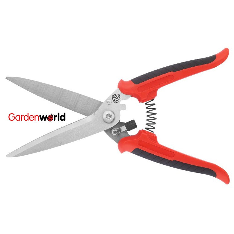 Felco 456 Utility Snips