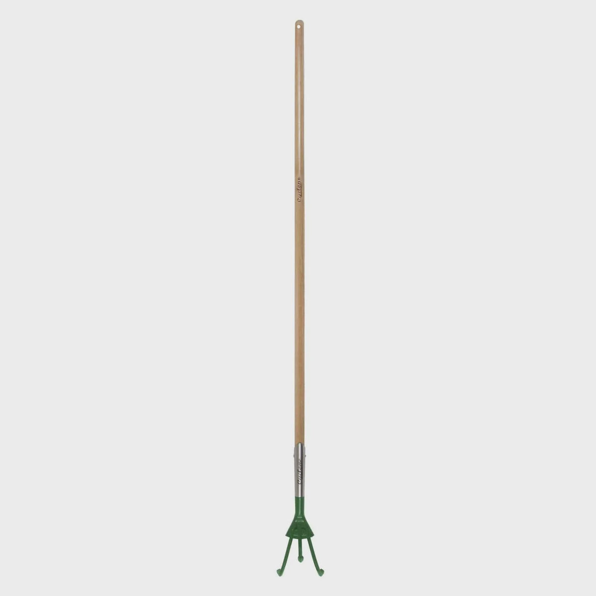 3 Prong Cultivator - Cyclone