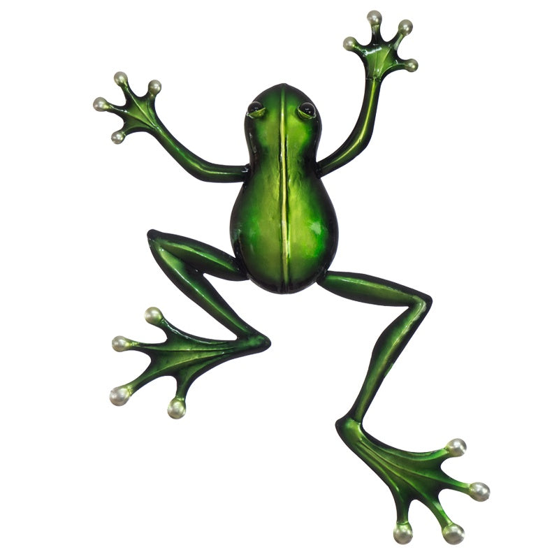 Backyard Frog Small