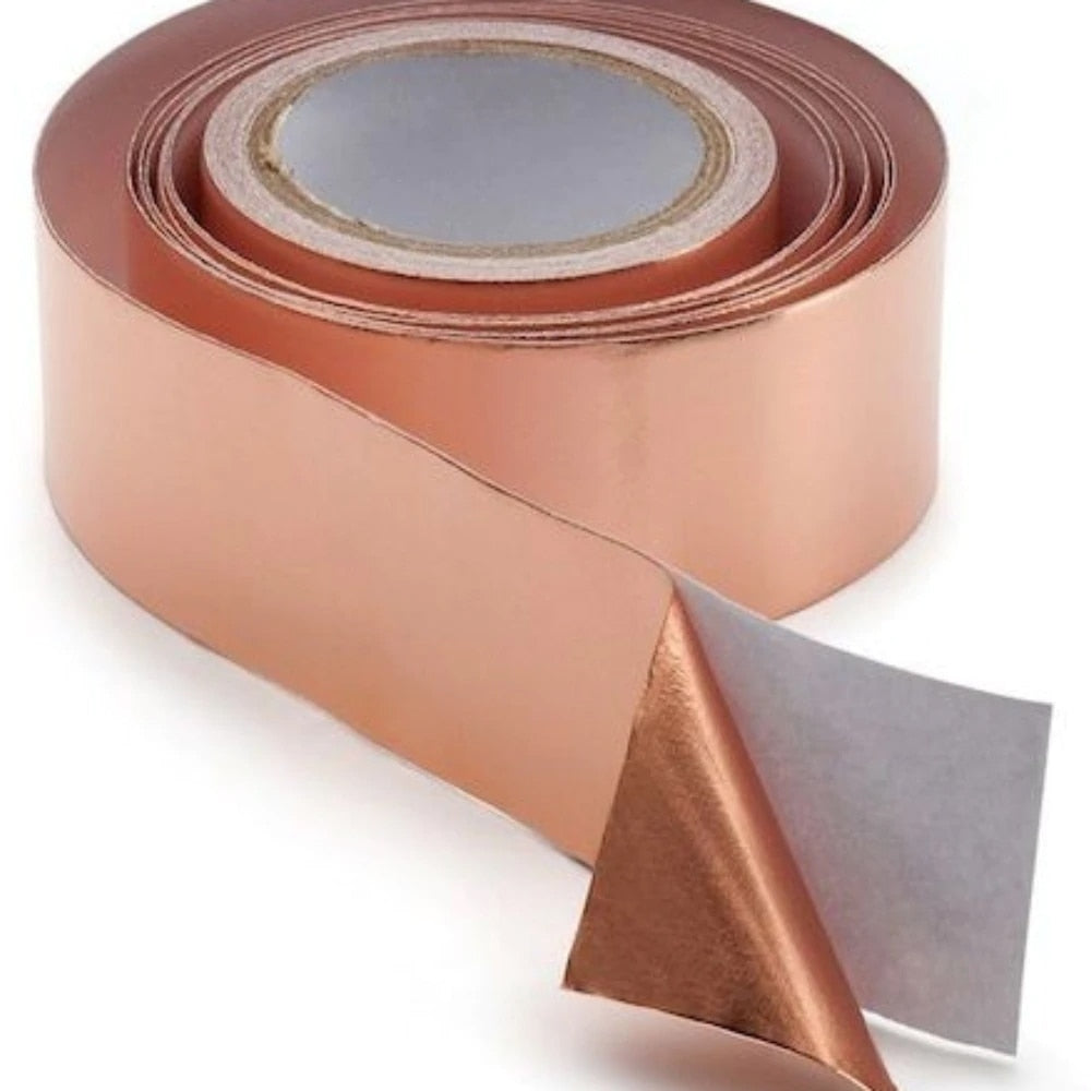 On-Guard Snail & Slug Barrier 4m