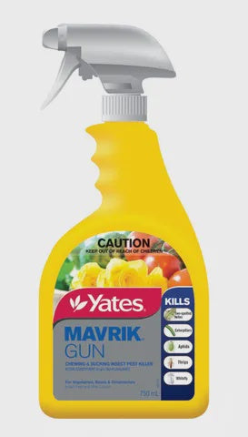 Mavrik Gun 750mL