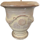 Anduze Urn Dynasty Cream