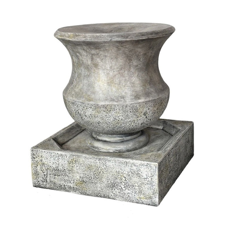 Aquilia Fountain Atlantis White
