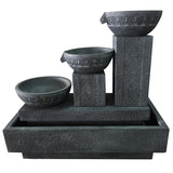 Avoca Cascade Fountain