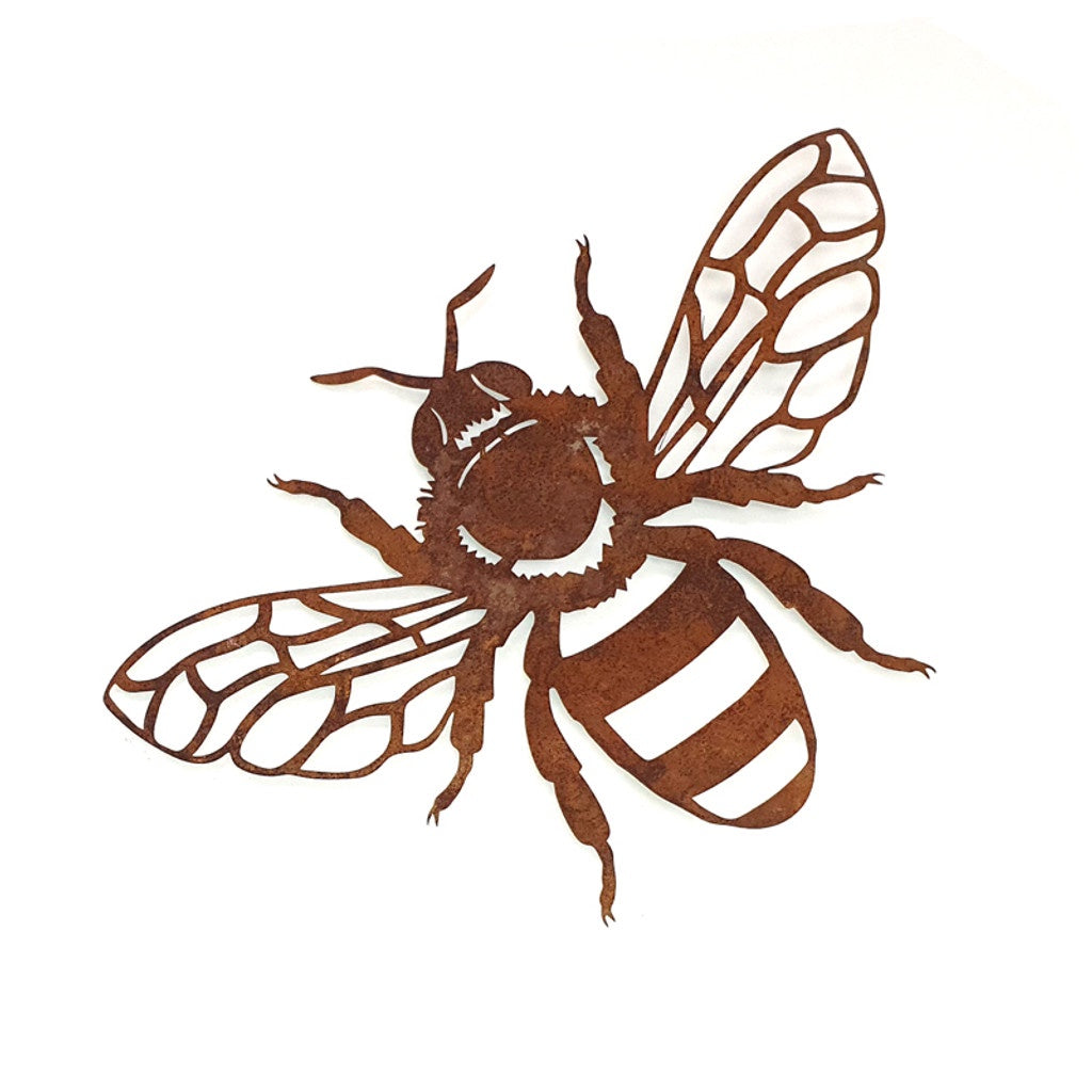 Bumblebee Wall Art