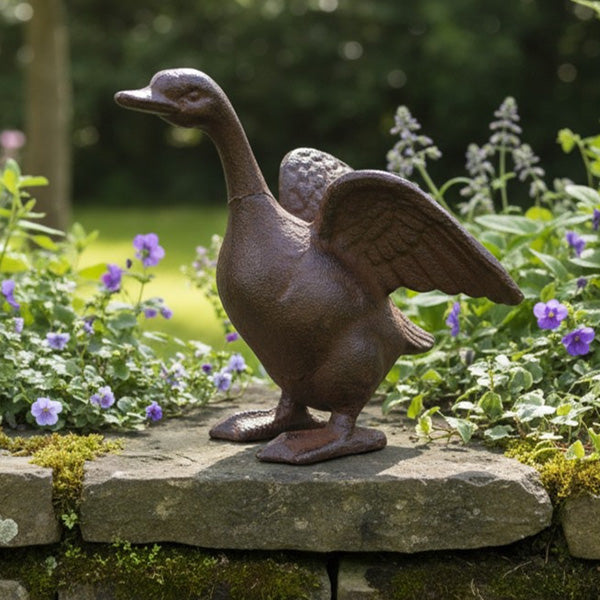 Duck Ornament Piece