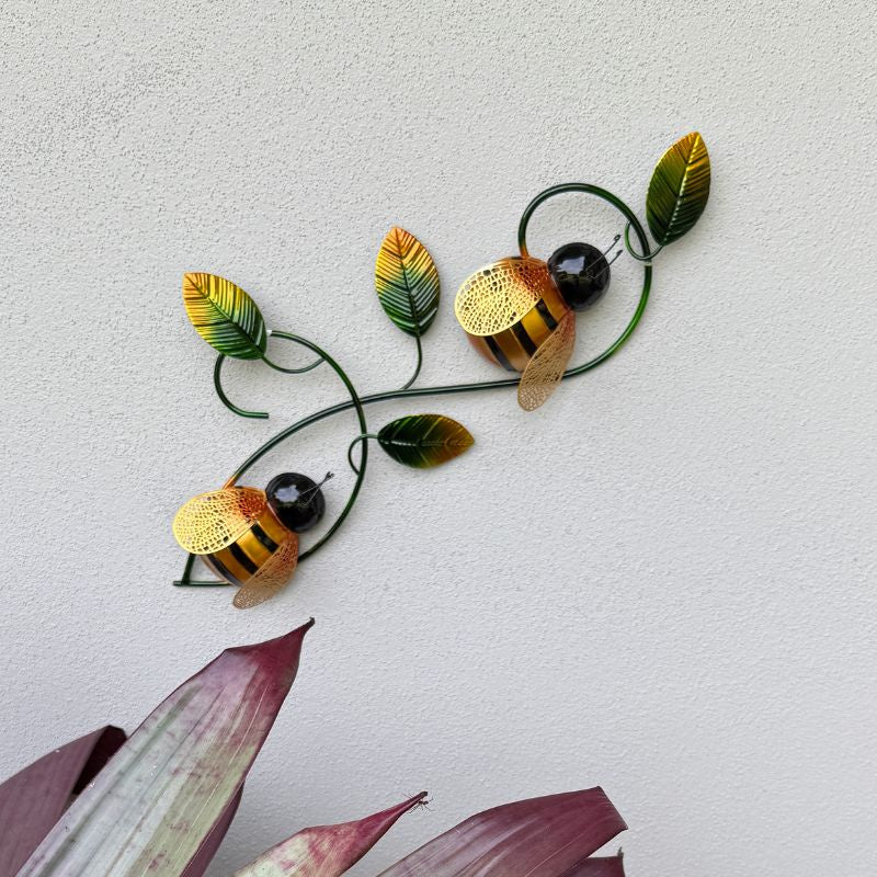 Baby Bees