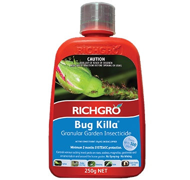 Bug Killa Granular