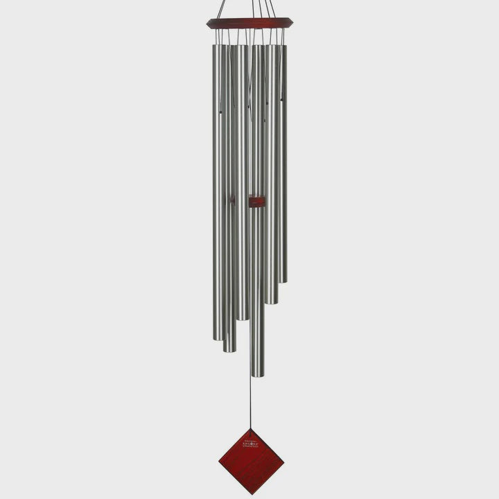 Woodstock Chimes of Neptune Silver