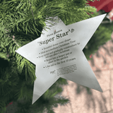 Picea glauca Super Star 25cm