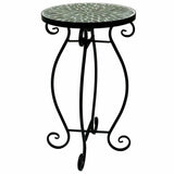 Clyde Side Table
