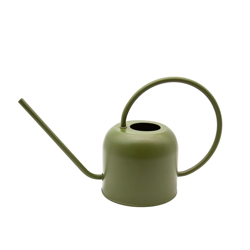 Como Watering Can - Avocado
