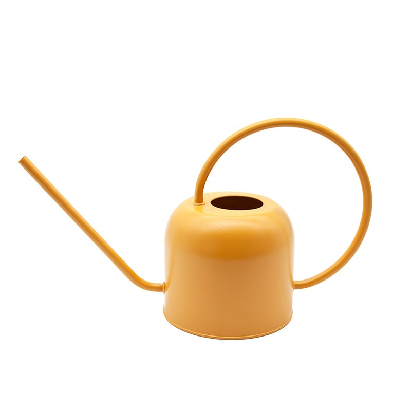 Como Watering Can - Tobacco